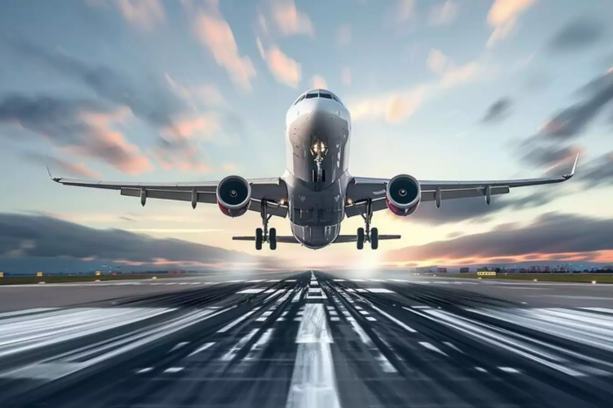 Iran suspends all flights nationwide amid Israeli airstrikes