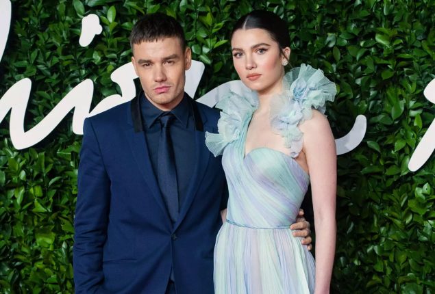 Meet Liam Payne’s Ex-Fiancée Maya Henry: All You Need to Know