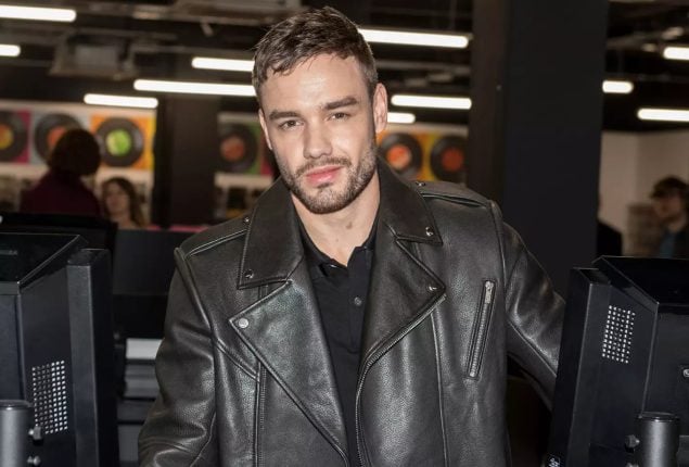 Former One Direction Member Liam Payne Dies by Falling from Hotel Balcony