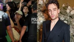 Liam Payne