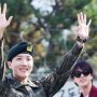 K-pop Star J-Hope Completes Military Service, Fans Eager for BTS Reunion