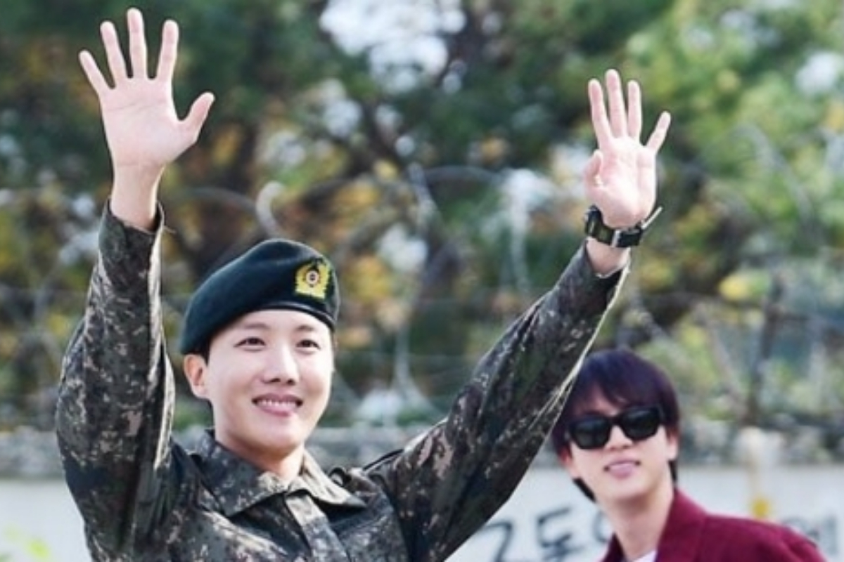 J-Hope