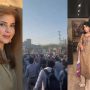 Mishi Khan and Iffat Omar’s war of words heats up on social media