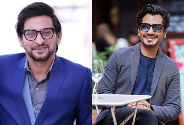 Saleem Mairaj breaks silence on comparisons with Nawazuddin Siddiqui