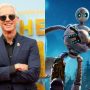 Director Chris Sanders reveals his top favorite scene in “The Wild Robot”
