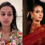 Iqra Aziz reveals her daily go-out signature makeup look