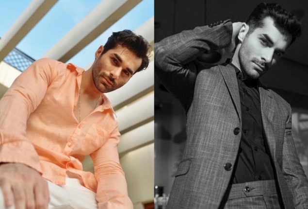 Who is Ahmed Memon? Get to Know Pakistan’s First ‘Mr. International’ Contestant