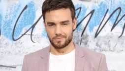 Liam Payne