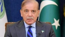 Pakistan
