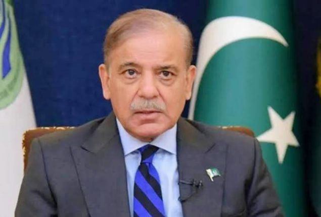 Pakistan to dispatch humanitarian aid to Gaza on arrival of winter