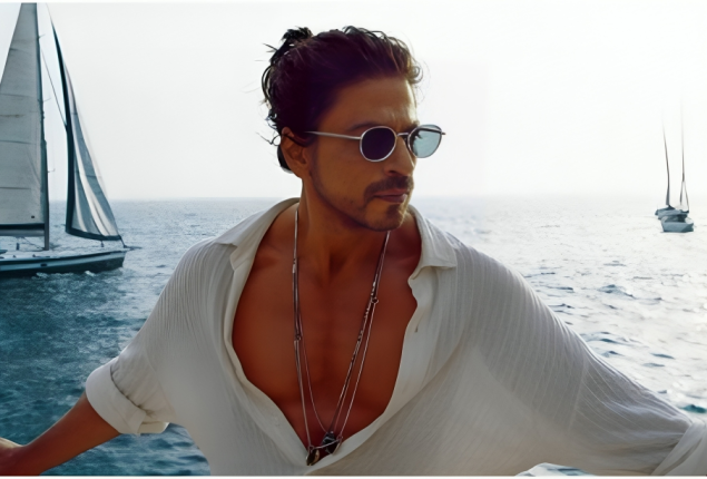 Shah Rukh Khan