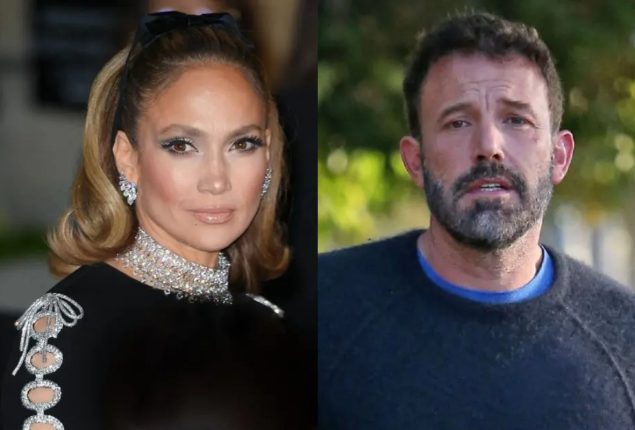 Jennifer Lopez gears up for ‘Big Dance Hit’ after Ben Affleck split – Details inside