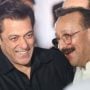 Salman Khan receives alarming death threats after the death of Baba Siddique