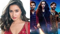 Shraddha Kapoor addresses Stree 2 credit controversy: 'The Audience Decides'