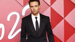 Liam Payne