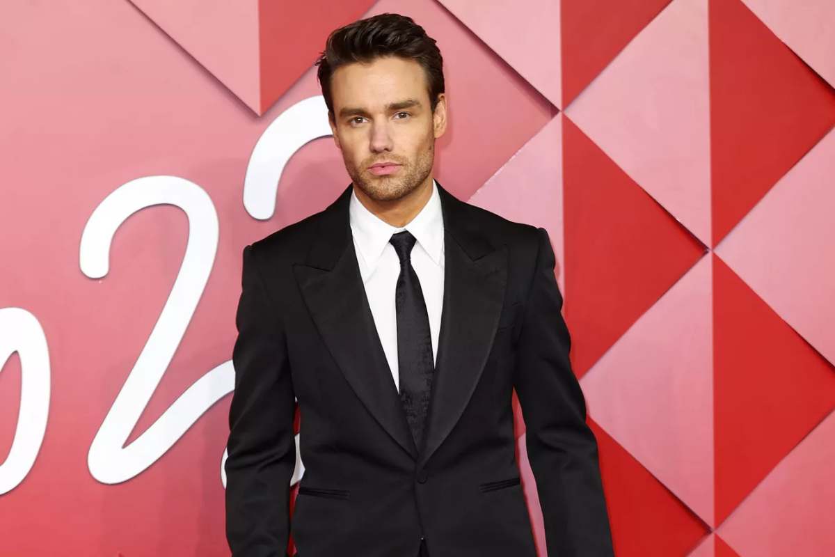 Liam Payne