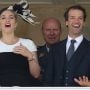 Who is Edward Abel Smith? Get to Know Kate Winslet’s Husband
