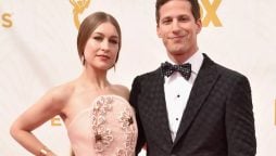 Who is Andy Samberg’s Wife? Get to Know Joanna Newsom