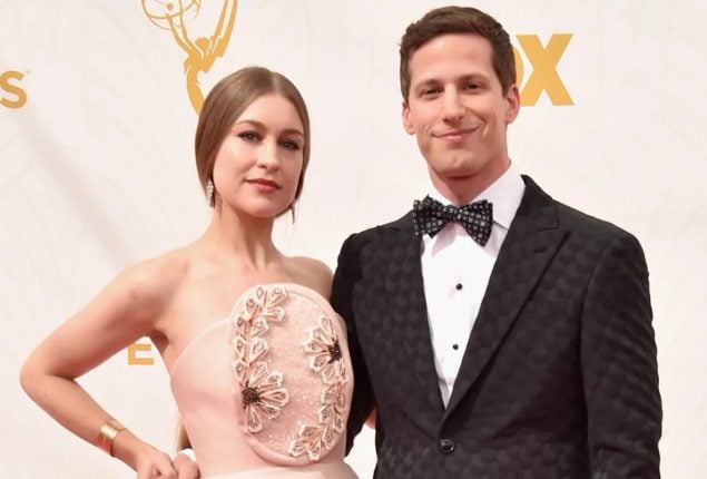 Who is Andy Samberg’s Wife? Get to Know Joanna Newsom