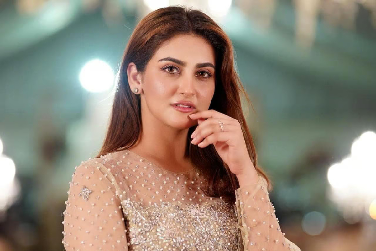 Hiba Bukhari