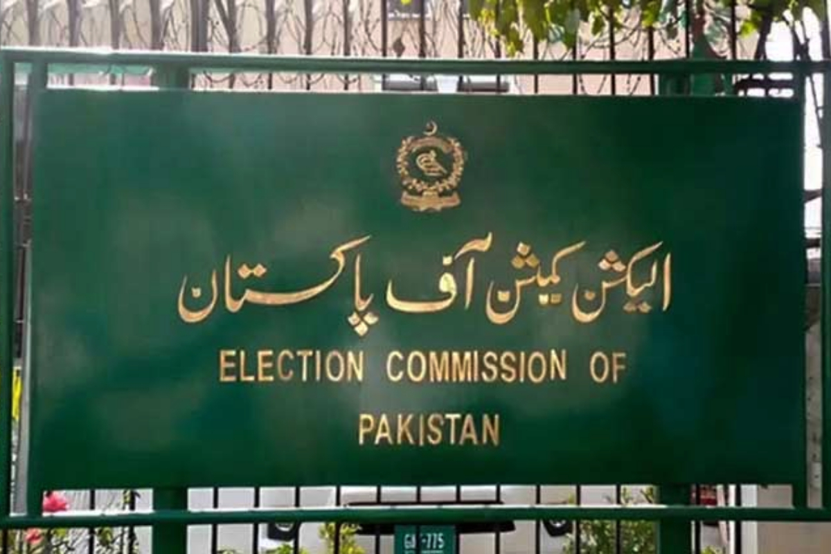 ECP