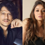 Why Sunidhi Chauhan was scared of Vijay Varma? Actor reveals