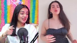 Shazeal Shoukat explains why she disabled Instagram comments, ‘I Needed a Break’