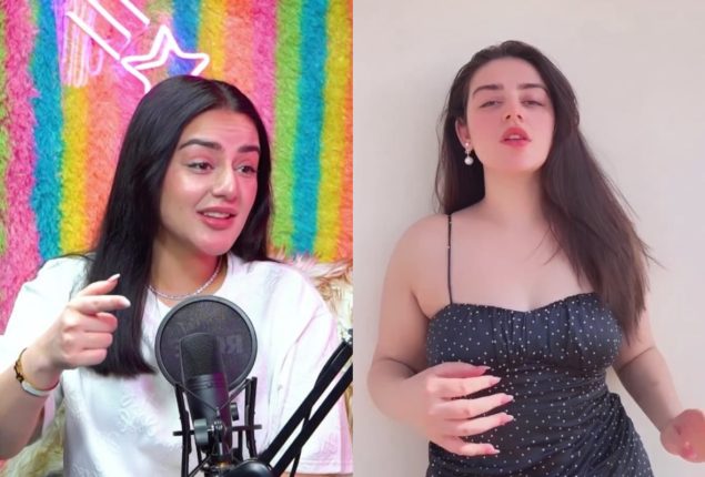 Shazeal Shoukat explains why she disabled Instagram comments, ‘I Needed a Break’