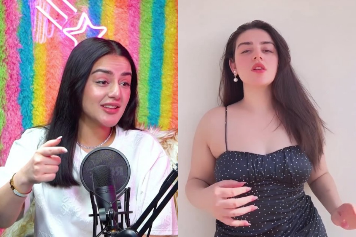 Shazeal Shoukat explains why she disabled Instagram comments, ‘I Needed a Break’