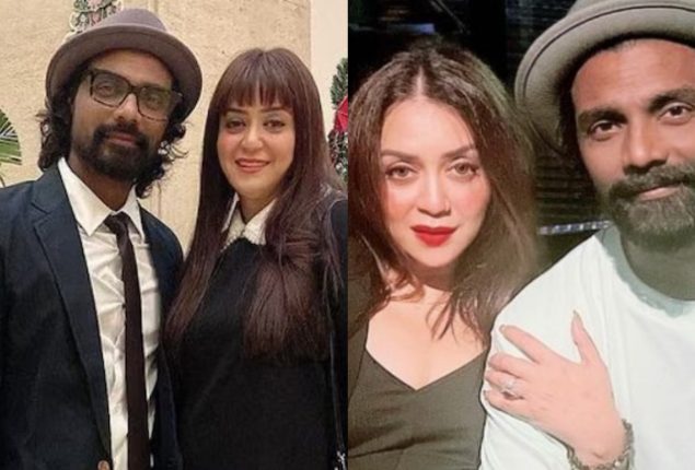 Remo D'Souza and Lizelle clarify Rs 11.96 Crore fraud accusations against dance troops