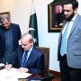 PM advises president to sign 26th Constitutional Amendment Bill into law