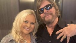 Get to Know Hank Williams Jr.’s Wife: Unveiling Brandi Williams