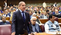 26th constitutional amendment to safeguard country’s future: PM