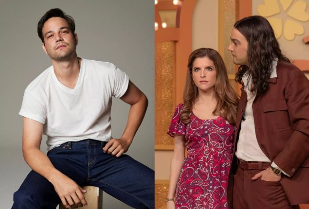 Who is Daniel Zovatto? Get to Know ‘Woman of the Hour’ Star