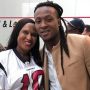 Who is Sabrina Greenlee? Get to Know DeAndre Hopkins’ Mother