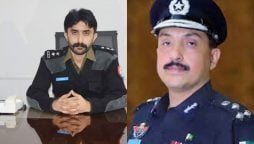 Sindh Govt