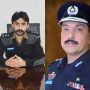 Sindh Govt removes DIG Sukkur, SSP Ghotki