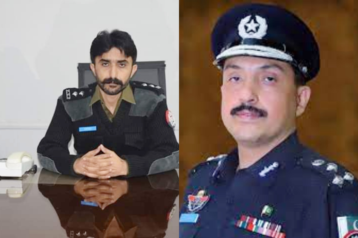 Sindh Govt