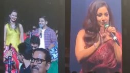 Kolkata Man Goes Viral For Proposing Girl at Shreya Ghoshal Concert: Watch