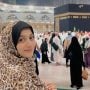 Zarnish Khan Reveals What Made Her Leave Showbiz and Turn to Islam