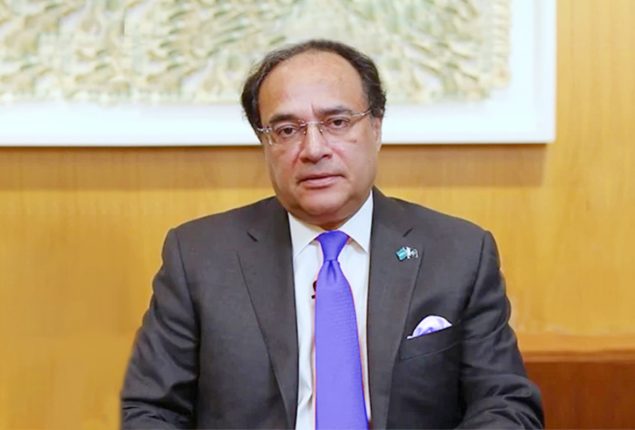 Govt to reduce financial burden on salaried class: Finance Minister