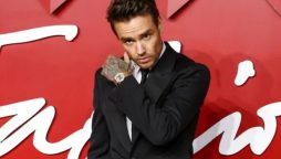 Liam Payne