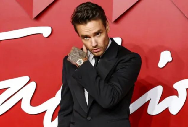 Liam Payne’s Unfinished Album Song Lyrics Reflect His Struggles Before Death