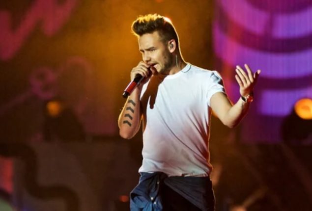 Why Music Label of Liam Payne Dropped Him Days Before His Death?