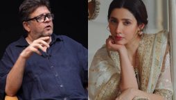 Bollywood film director Rahul Dholakia talks about casting Mahira Khan in Raees