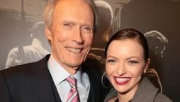 Who is Francesca Eastwood? Get to Know Clint Eastwood’s Daughter