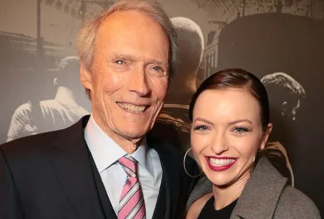 Who is Francesca Eastwood? Get to Know Clint Eastwood’s Daughter