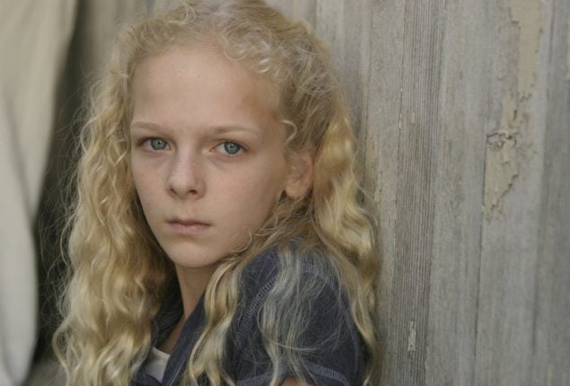 Who is McKenzie Applegate? Get to Know ‘Desperate Housewives’ Actress