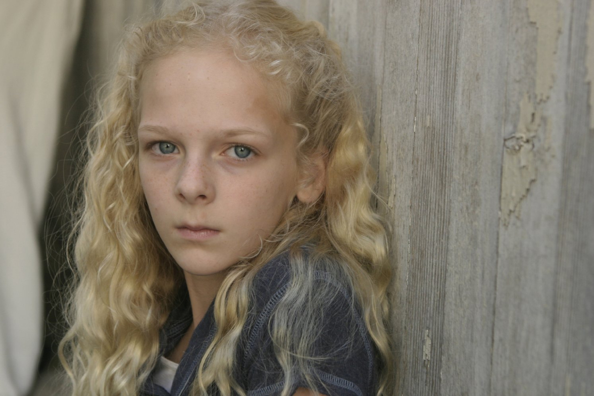 McKenzie Applegate