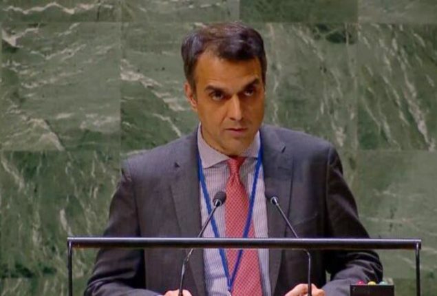 Pakistan